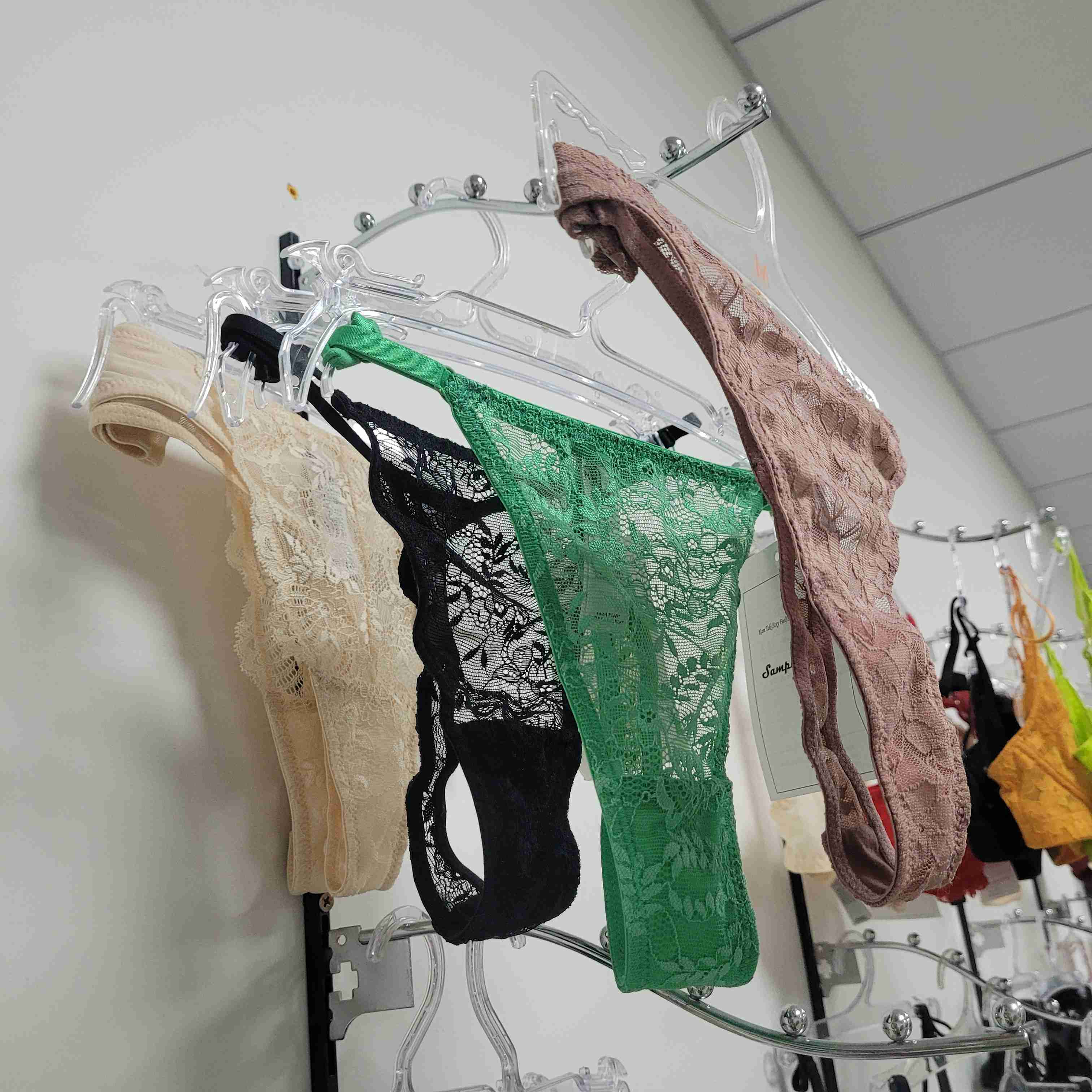  Factory Custom Bra